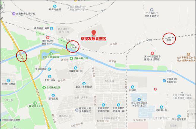 55世纪官网地址京投发达北熙区-北熙区（官方网站接待您北熙区楼盘详情